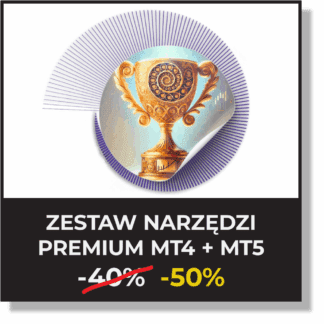 Premium MT4+MT5 BLACK tool set -50%