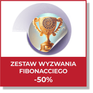 Fibonacci Challenge Toolkit -50%
