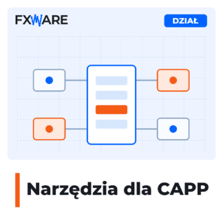 Tools for CAPP