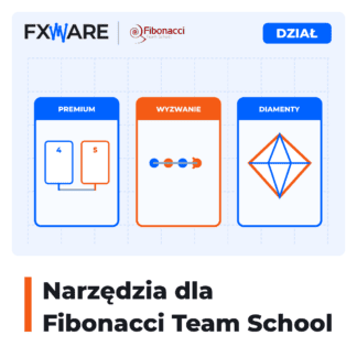 Tools for Fibonacci Team School