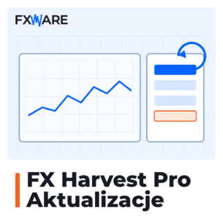 FX Harvest Pro Aktualizacje