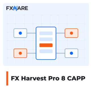 FX Harvest Pro 8 CAPP